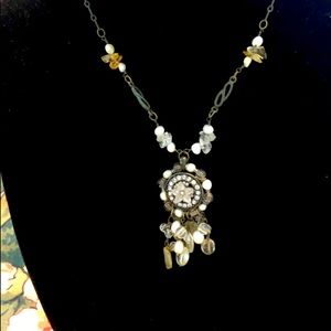 Vintage necklace